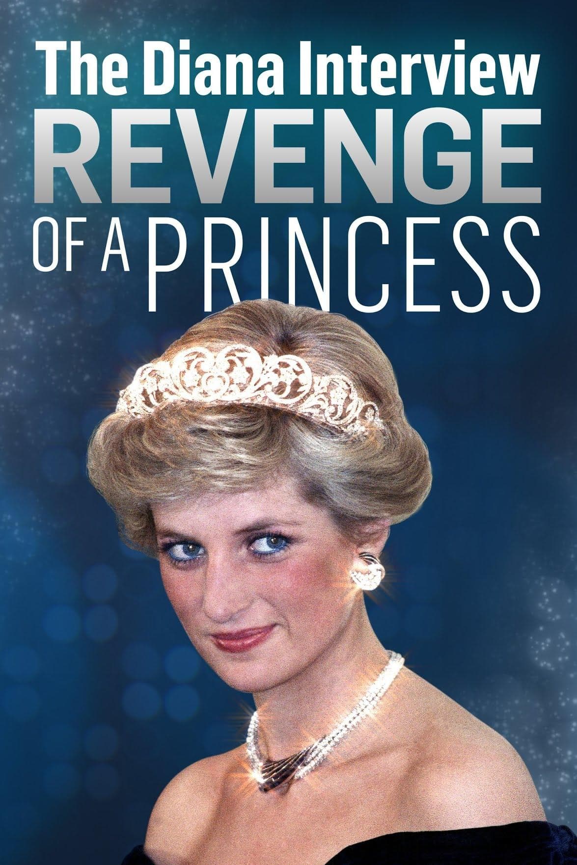 The Diana Interview: Revenge of a Princess