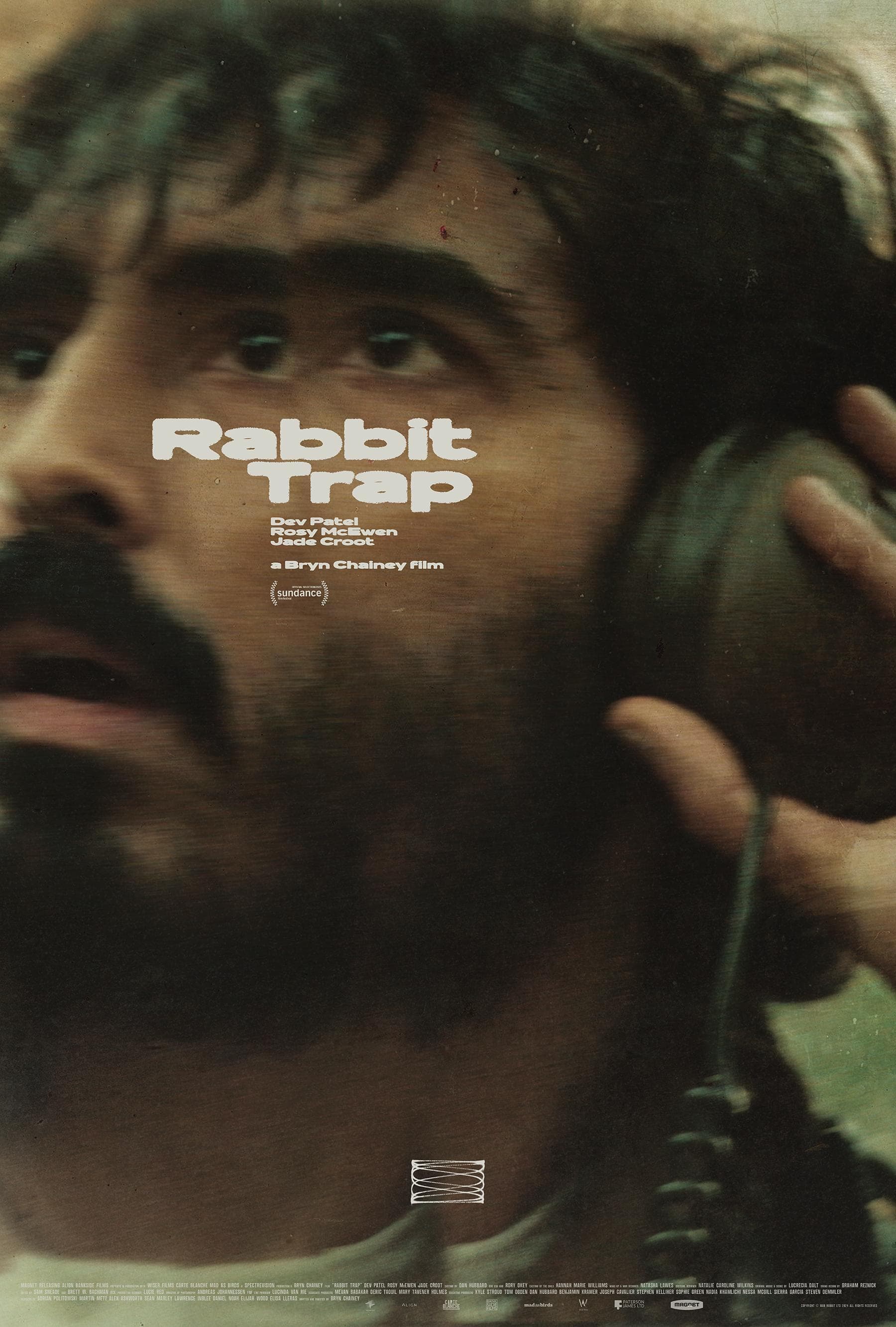 Rabbit Trap