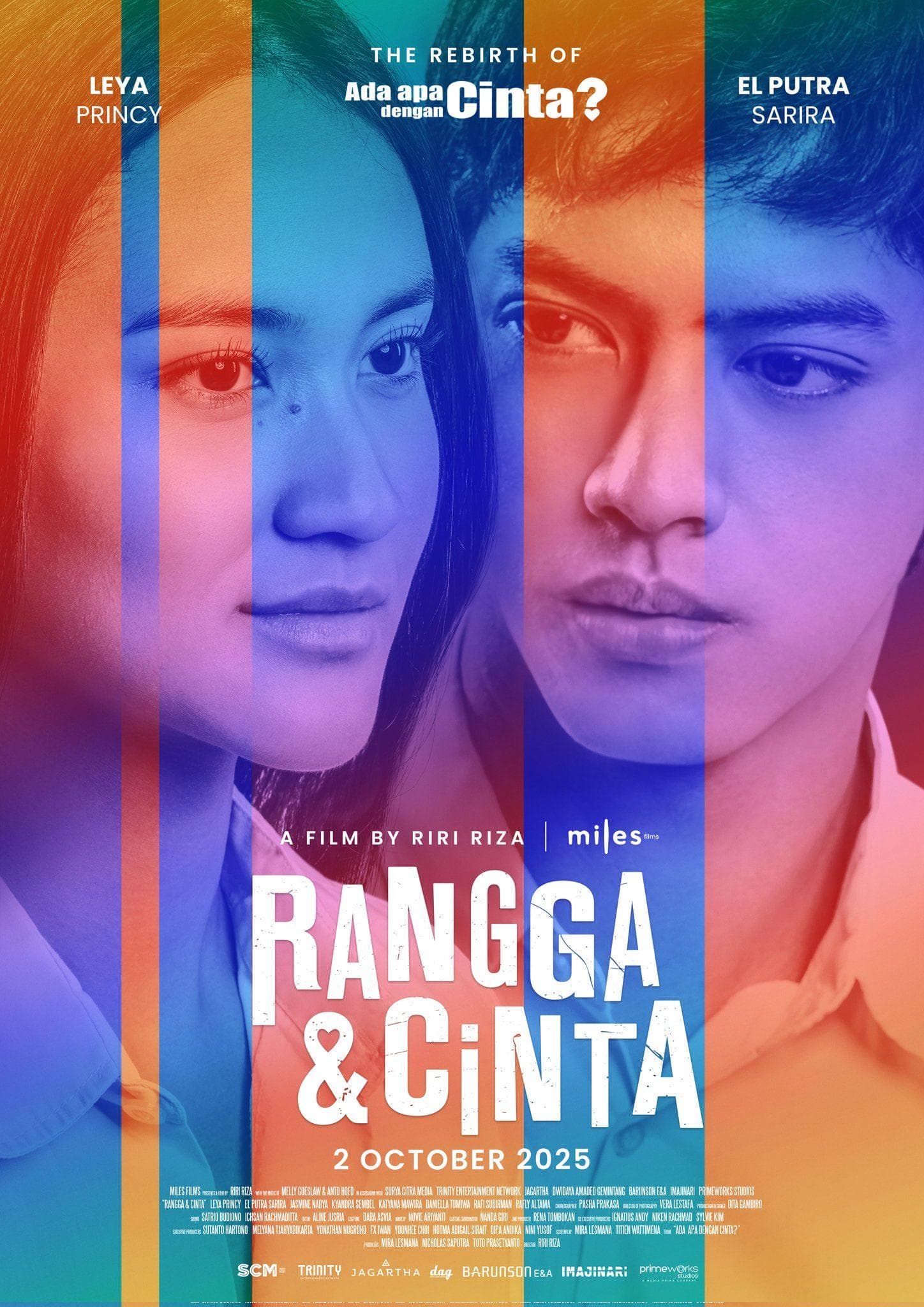 Rangga & Cinta