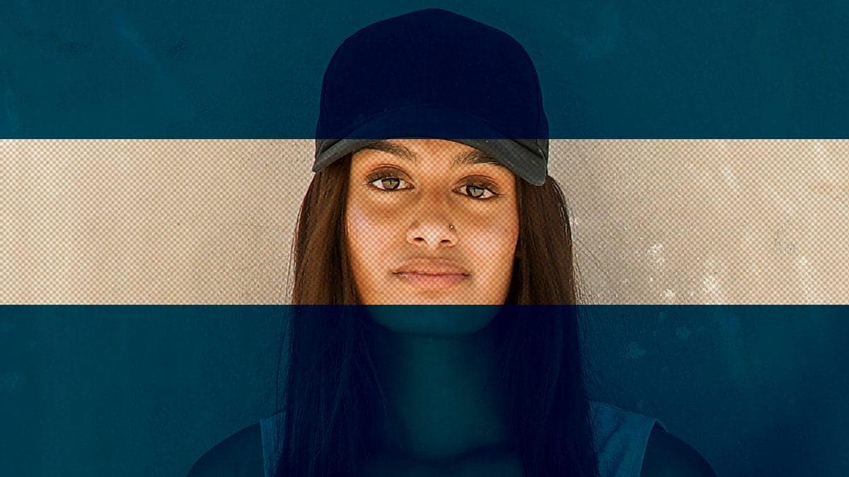 The Shamima Begum Story