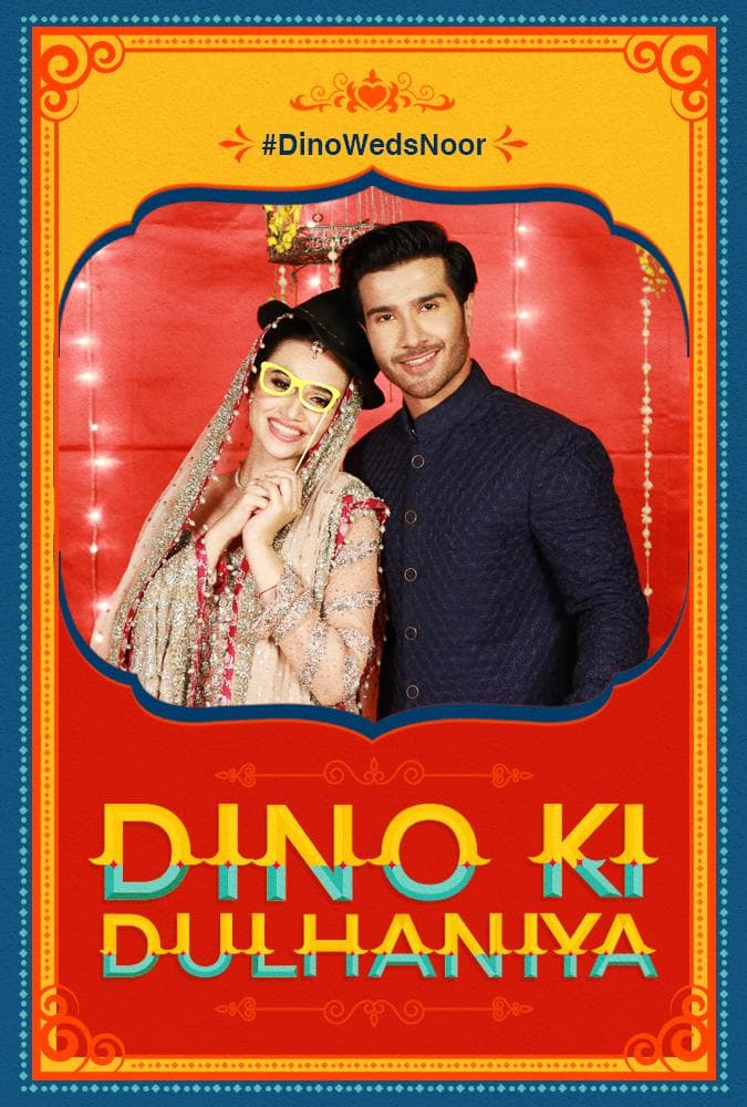 Dino Ki Dulhaniya