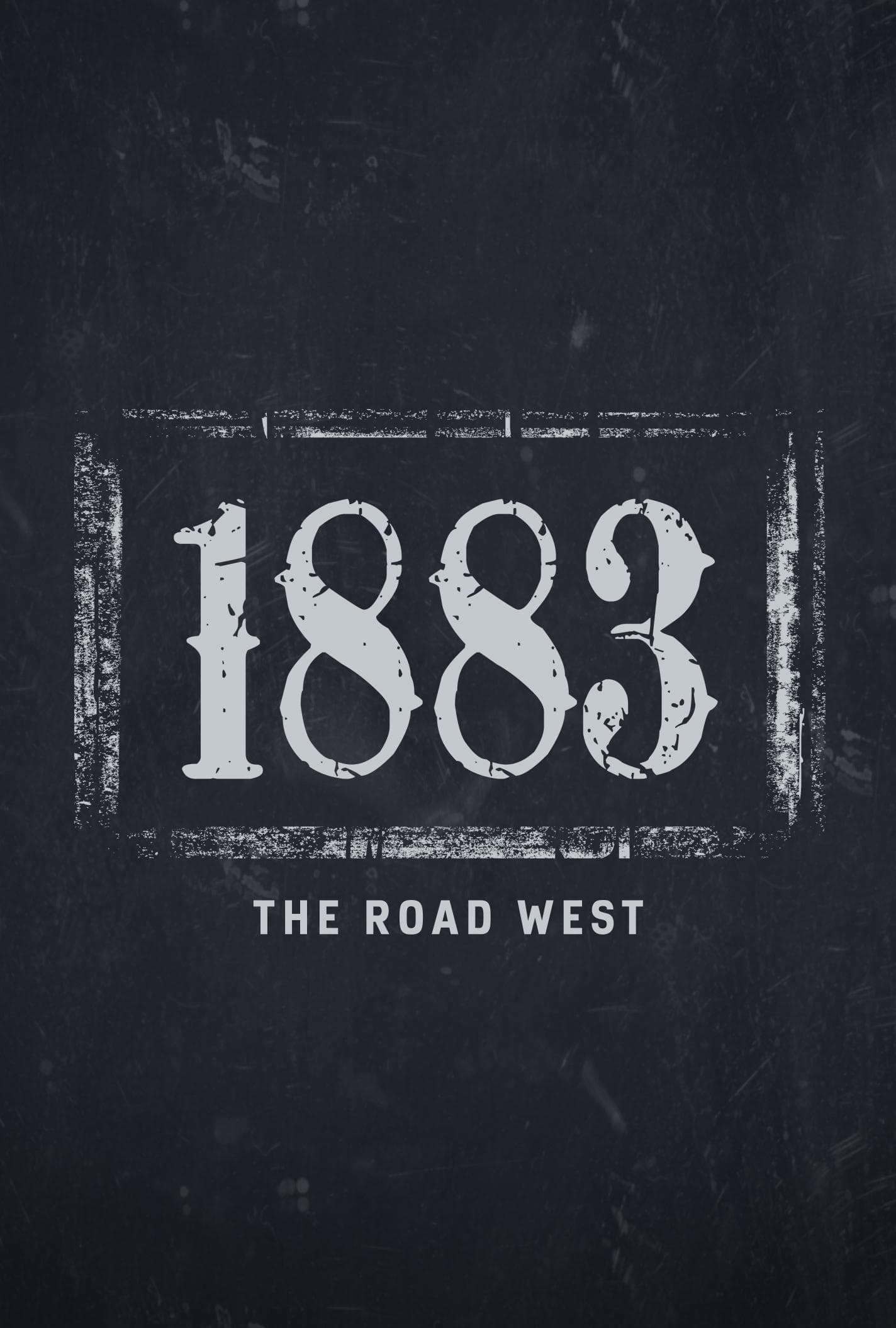 1883: The Road West