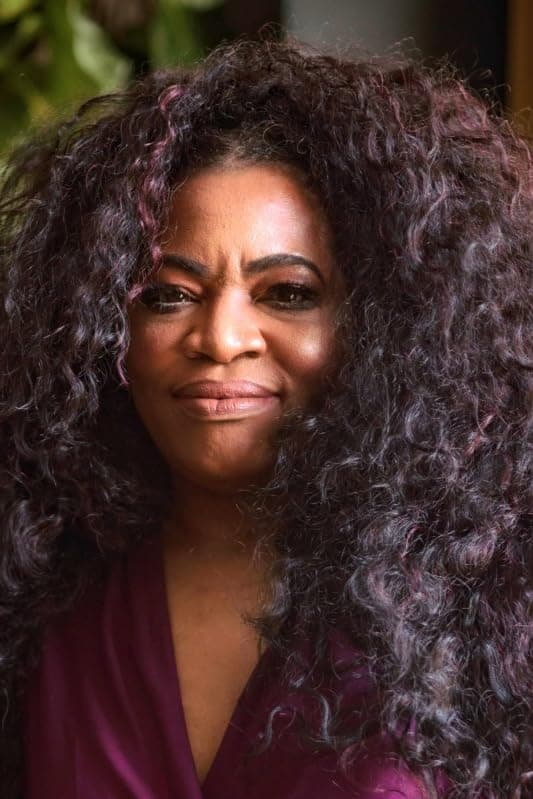 La'Chris Robinson Jordan