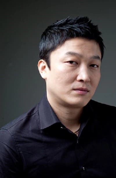 Lee Sung-il