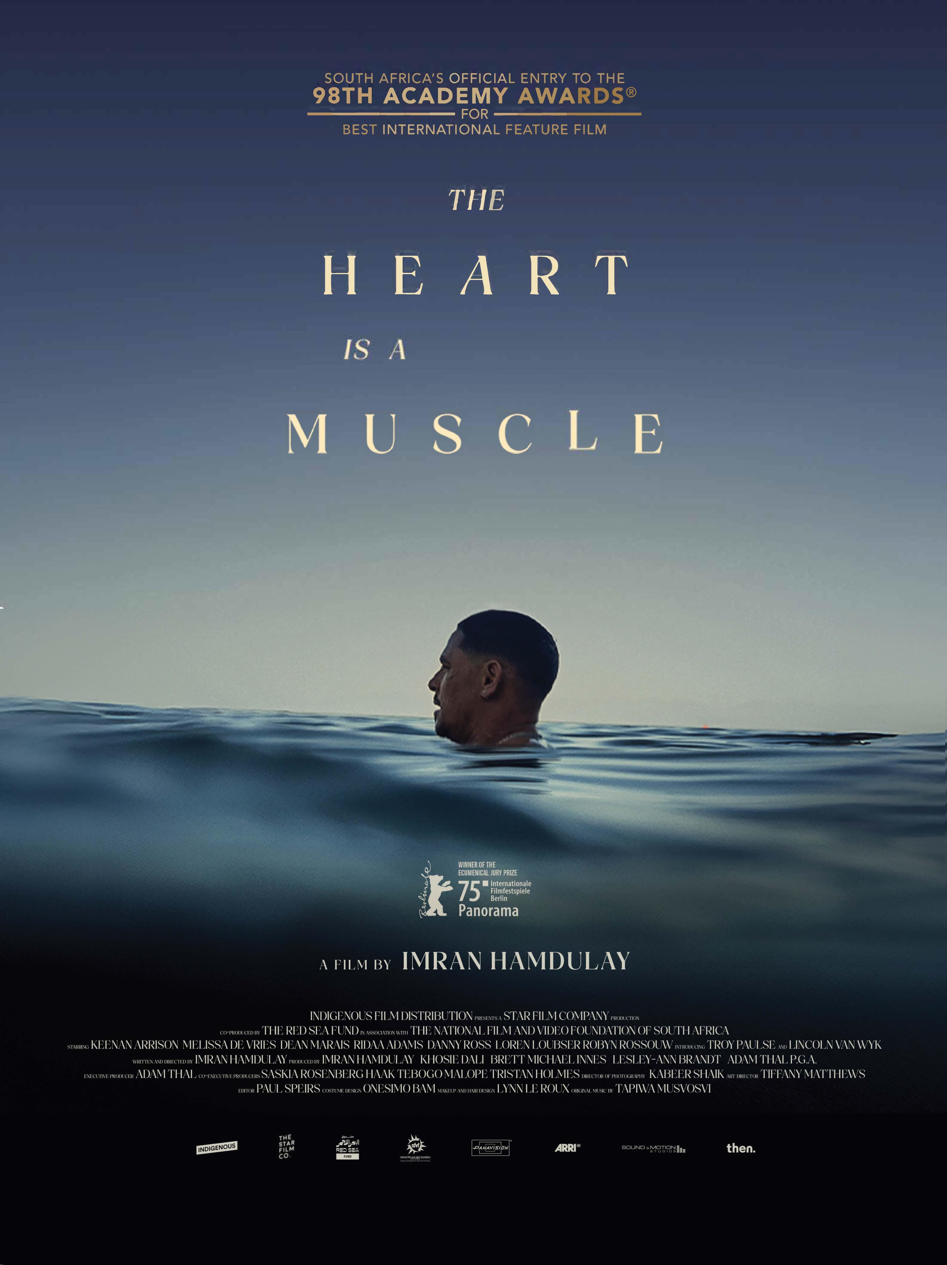 The Heart Is a Muscle