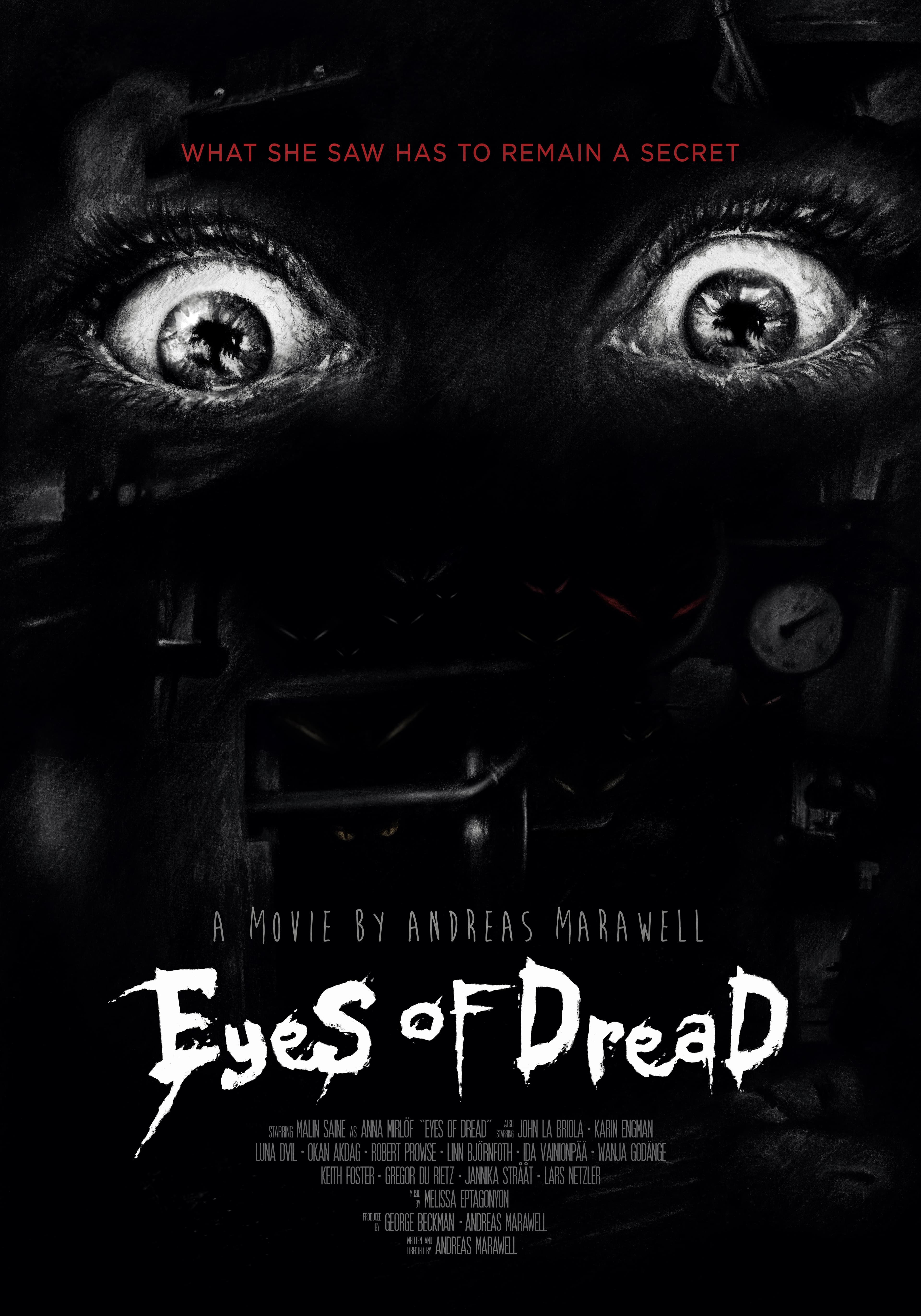 Eyes of Dread