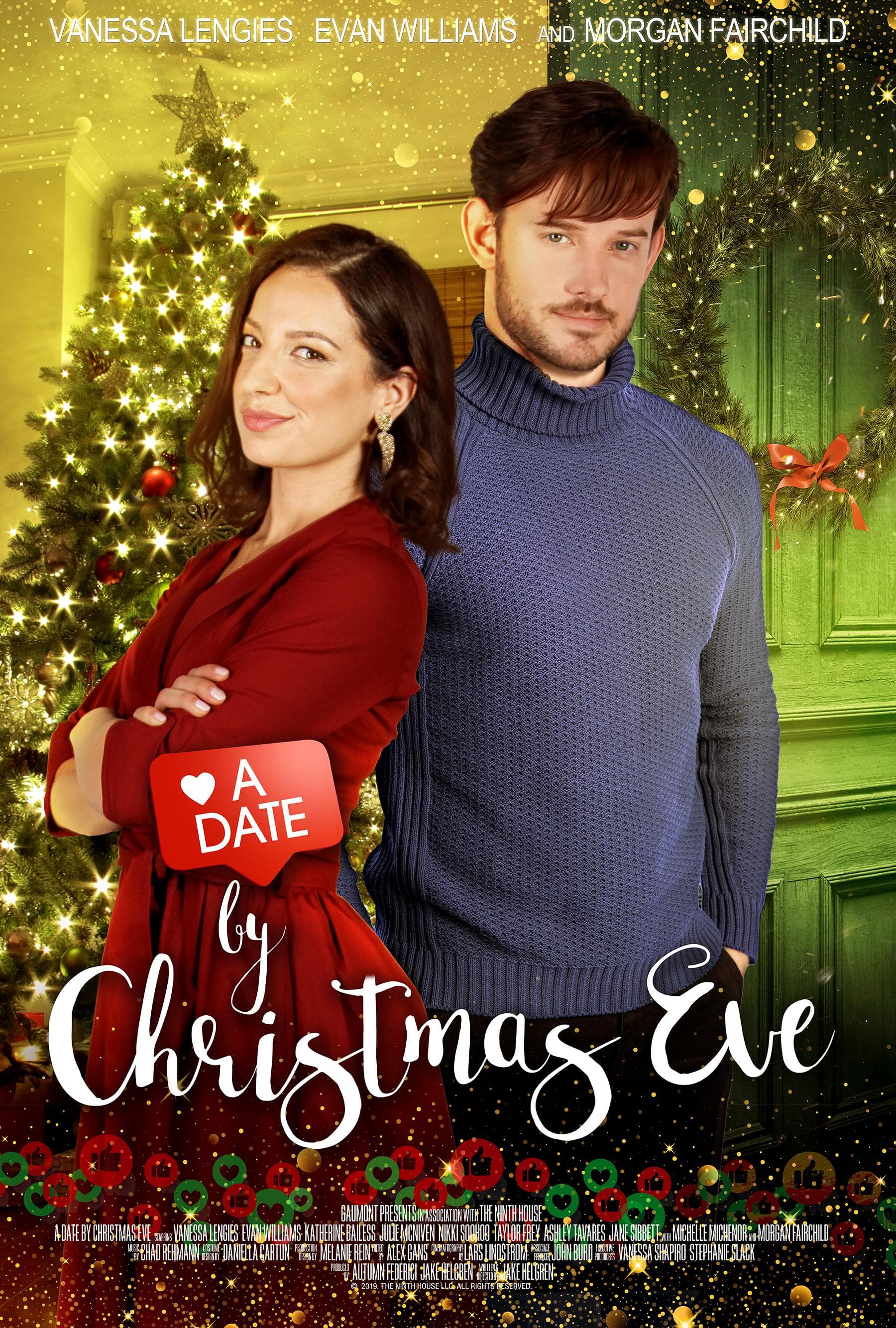 A Date by Christmas Eve