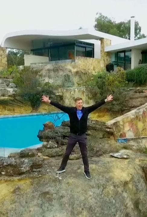 Dermot Bannon's Incredible Homes S1-S3