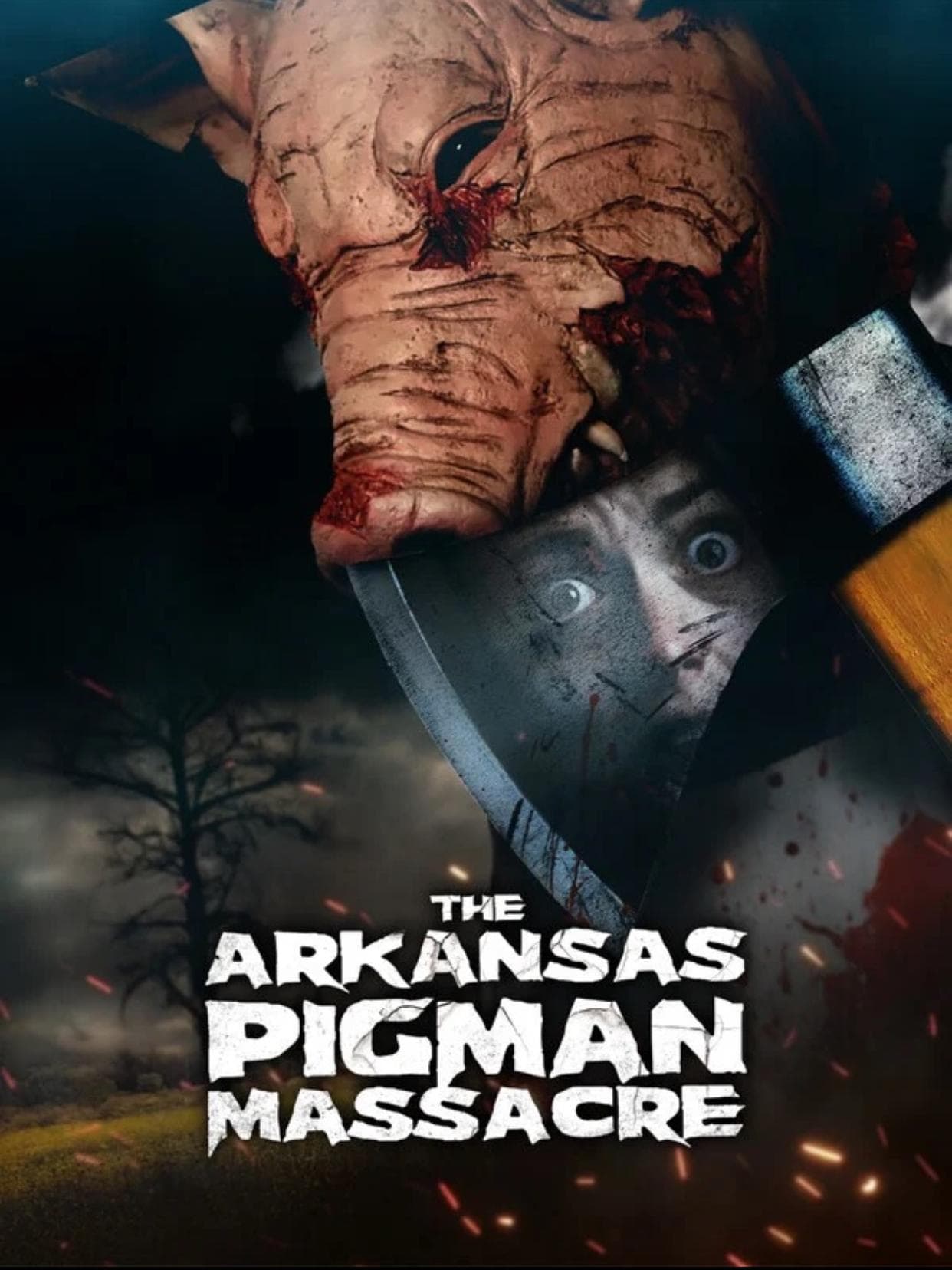 The Arkansas Pigman Massacre