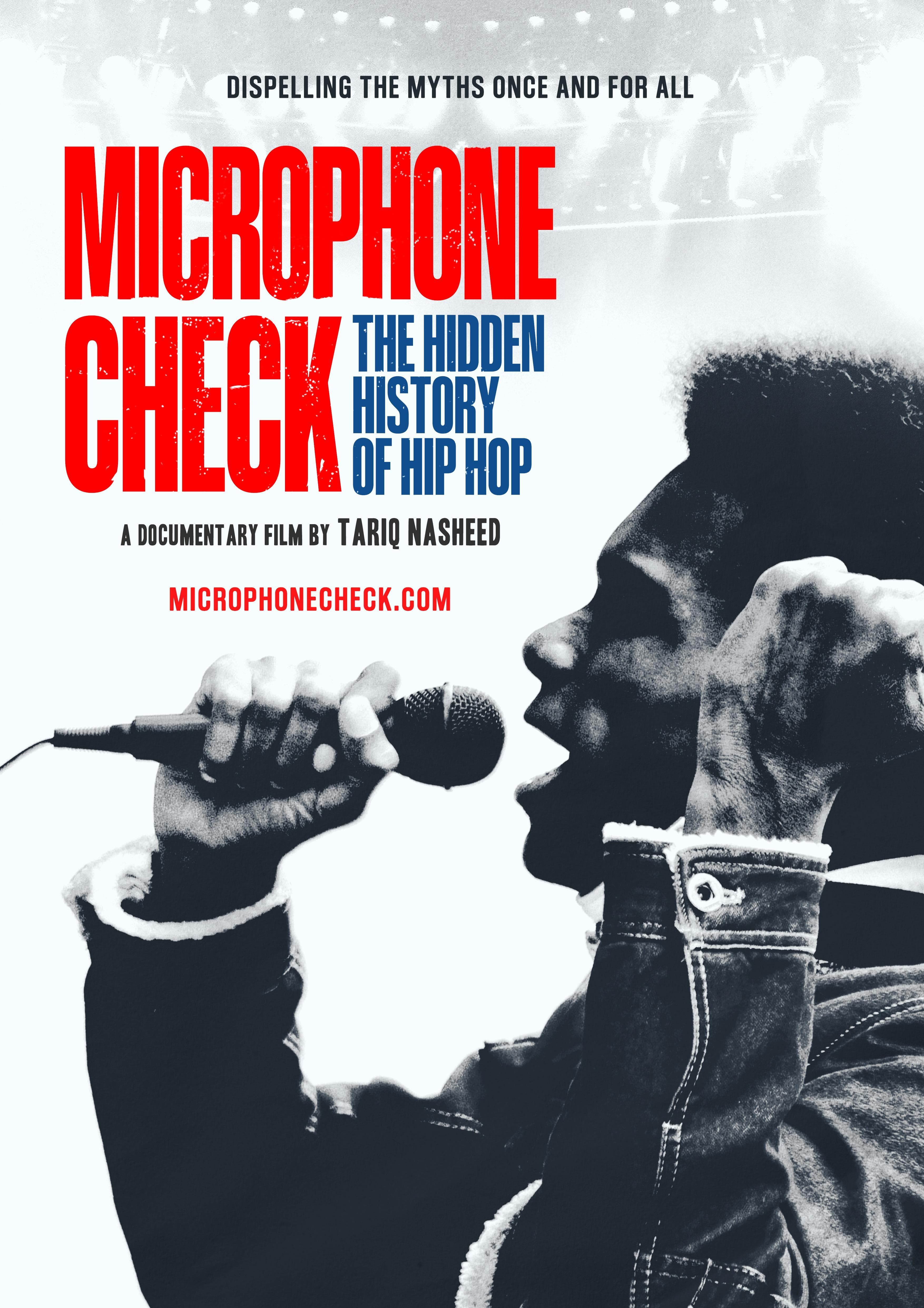 Microphone Check
