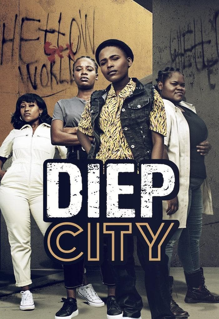 DiepCity S1-S2