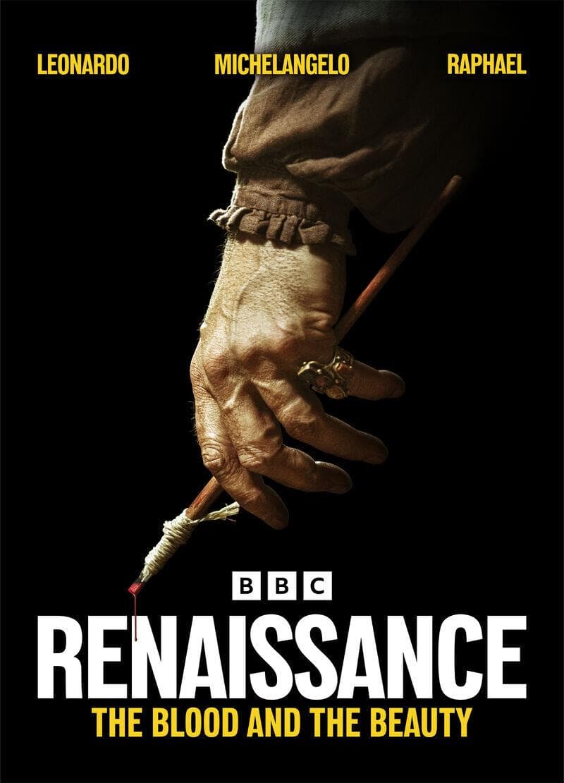 Renaissance: The Blood and the Beauty
