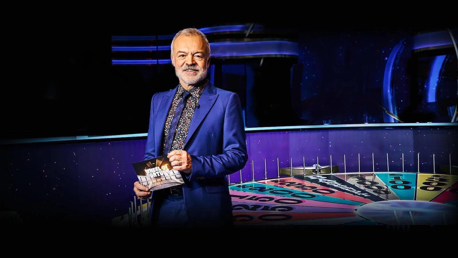 Wheel of Fortune S1-S2