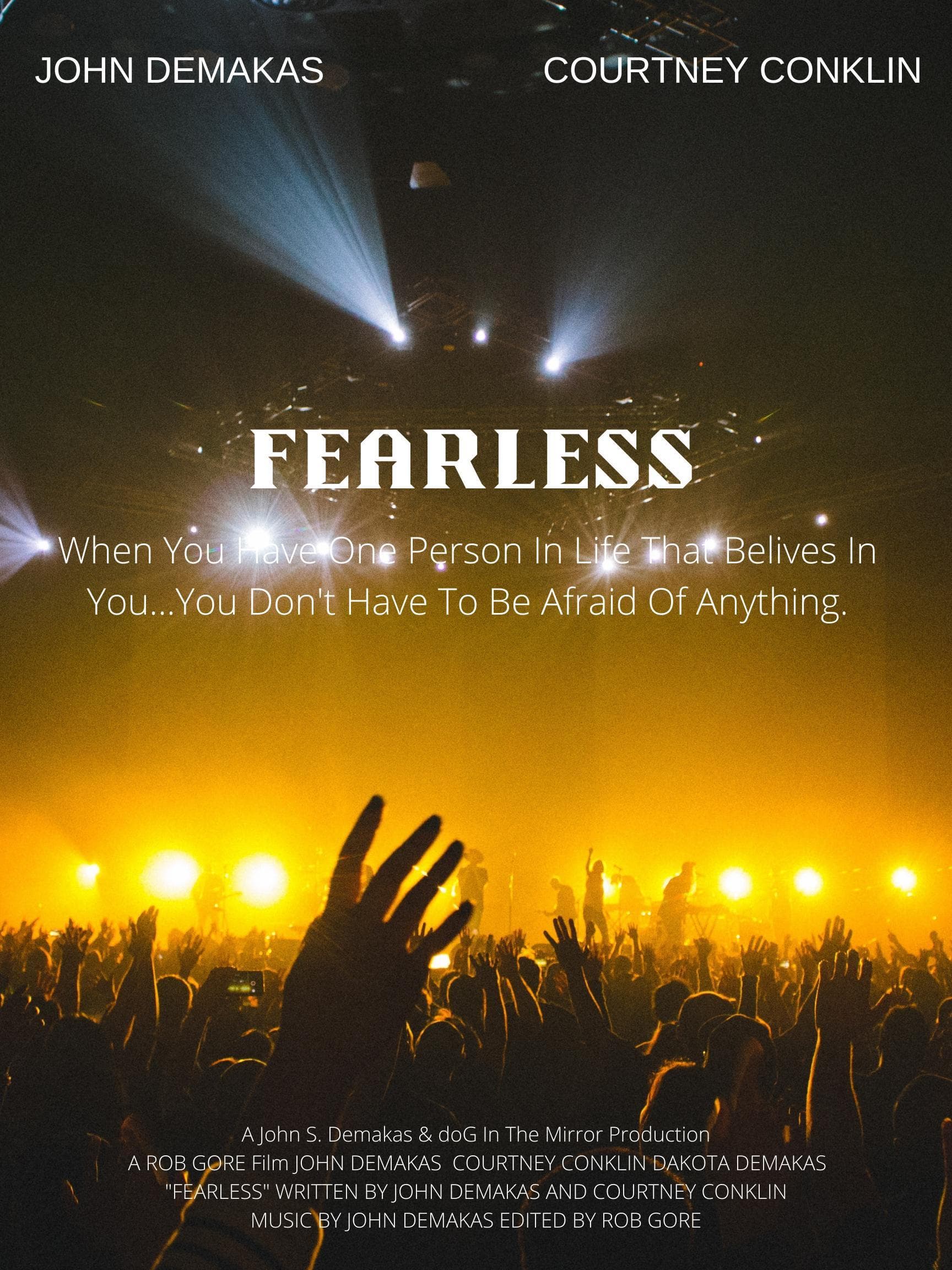 Fearless