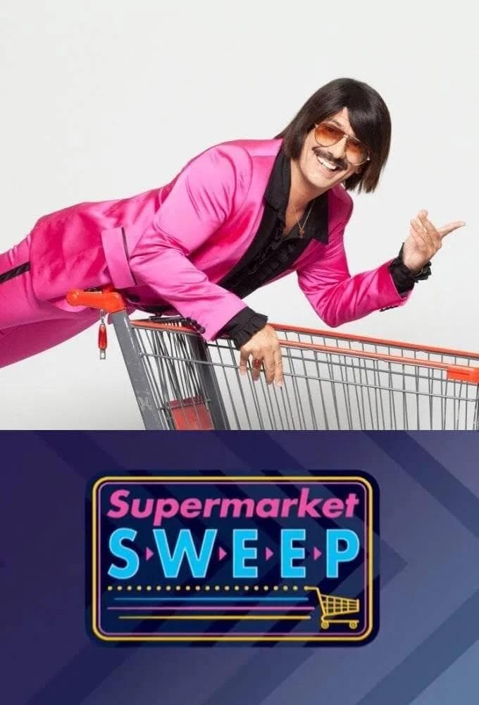 Supermarket Sweep