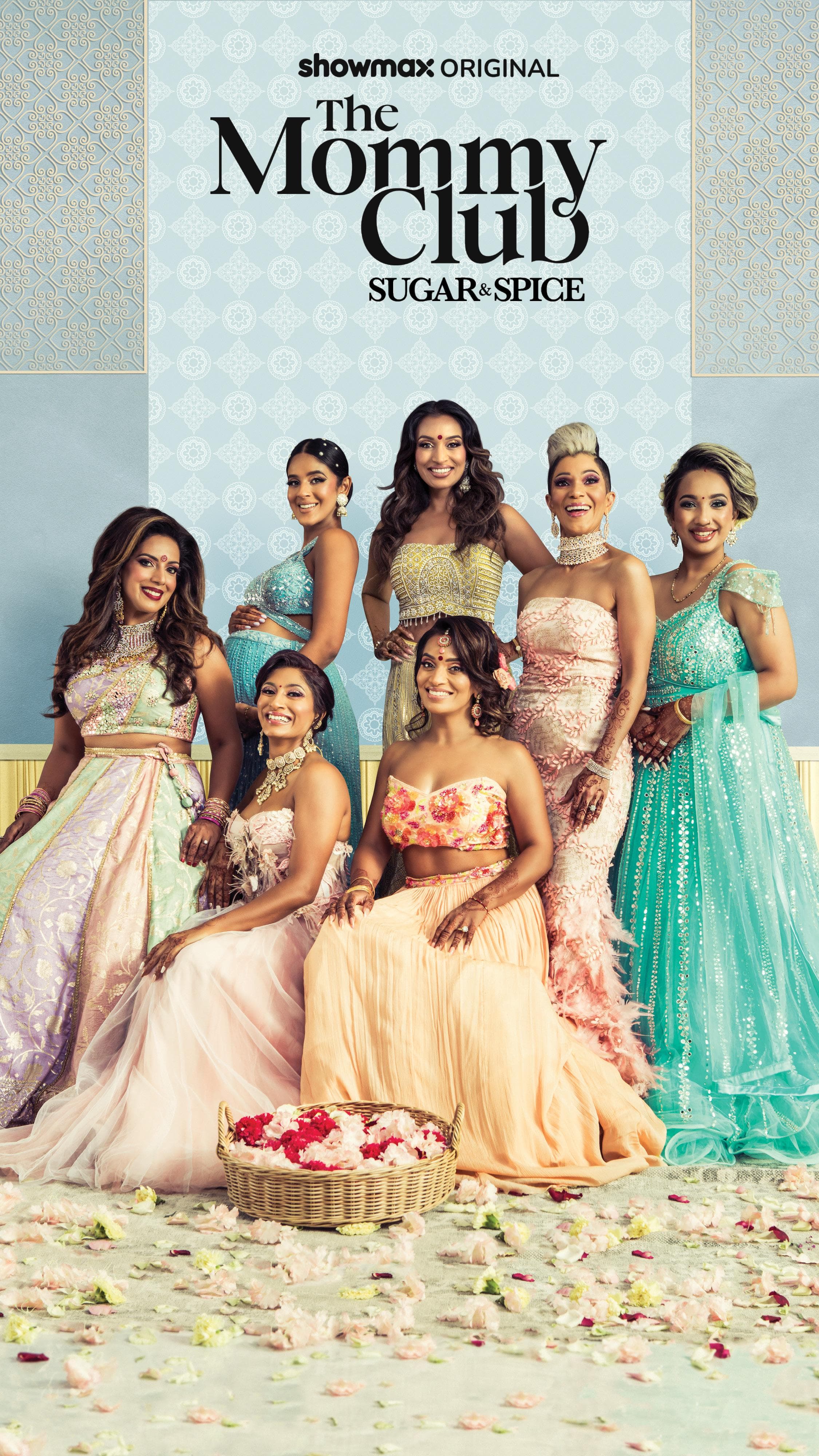 The Mommy Club: Sugar & Spice