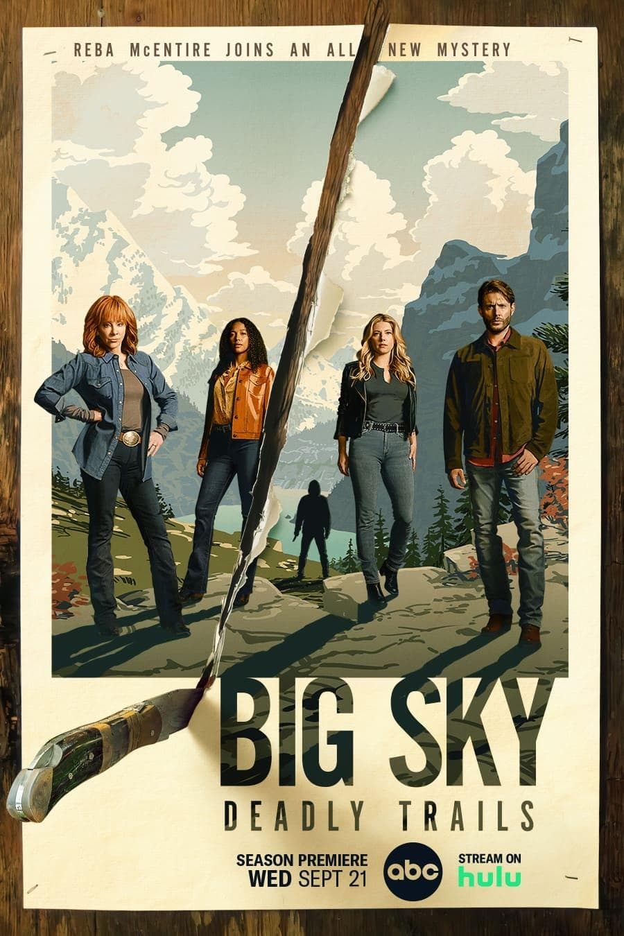 Big Sky S1-S3