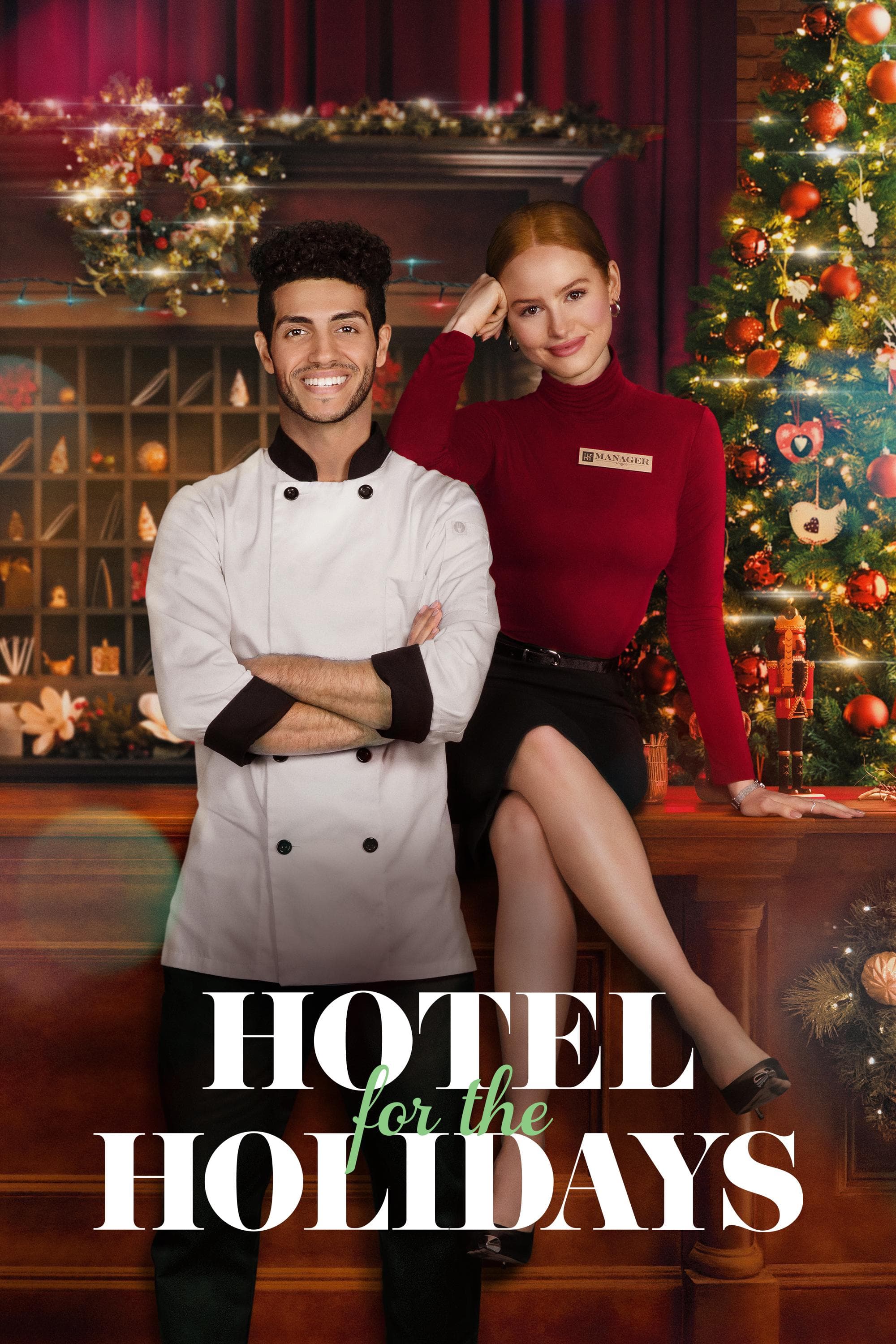 Hotel for the Holidays