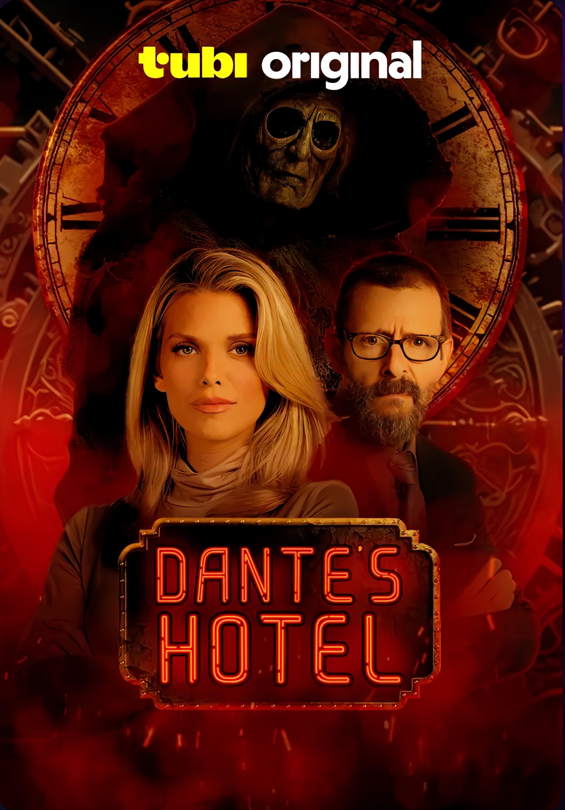 Dante's Hotel