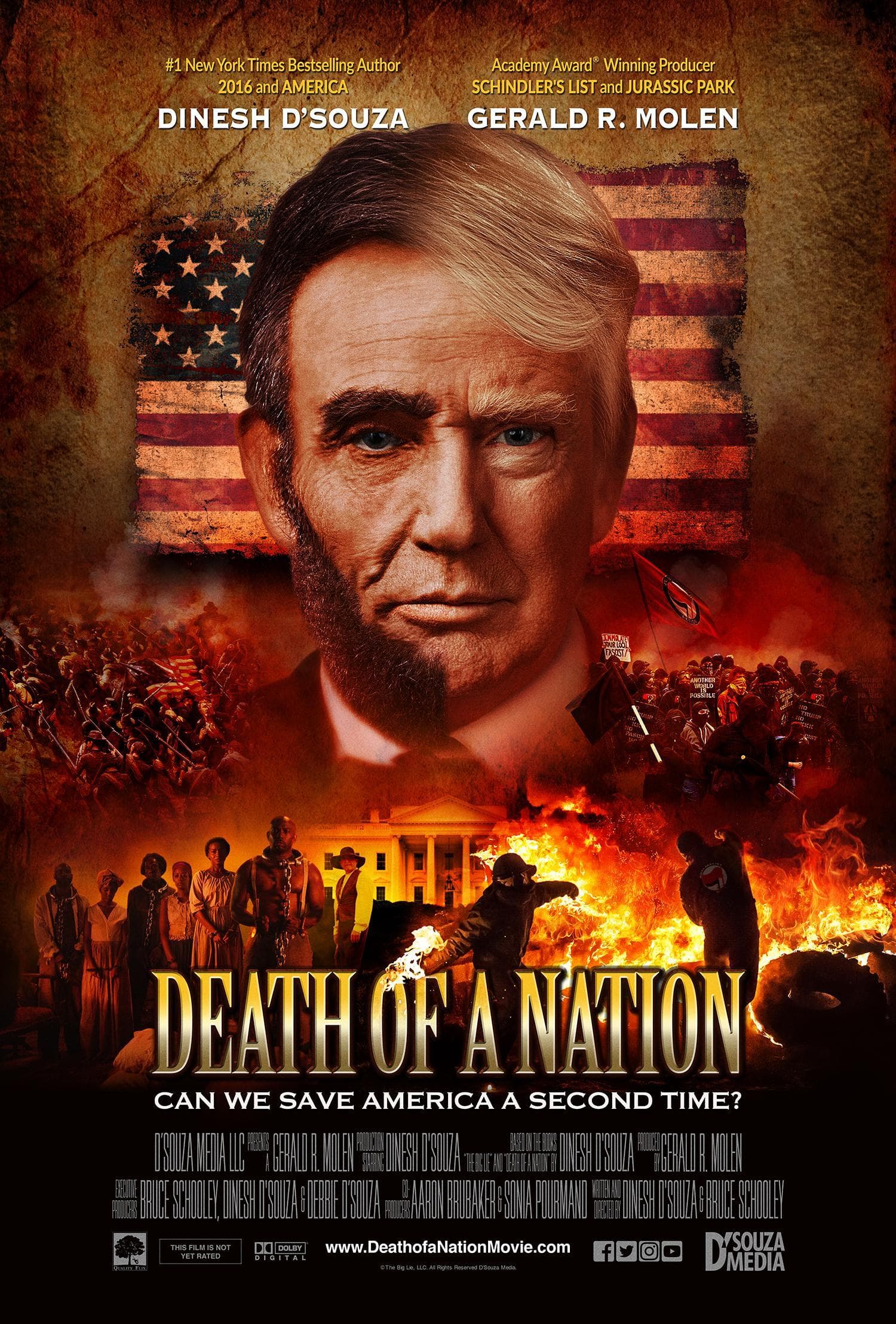 Death of a Nation