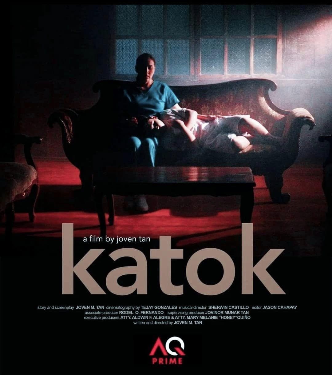 Katok