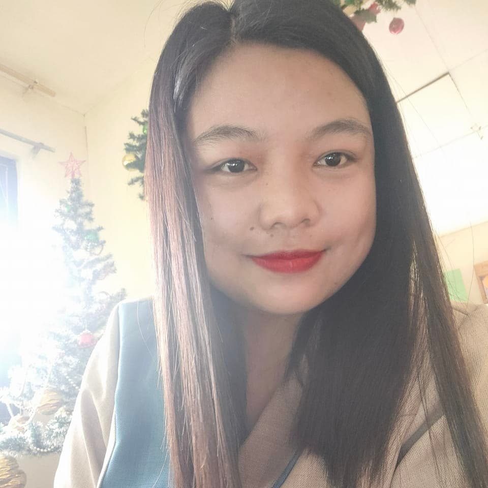 Maria Sylvia R. Pena