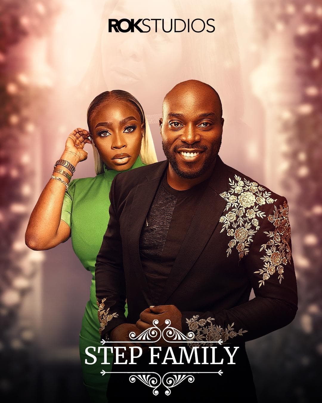 Step Family
