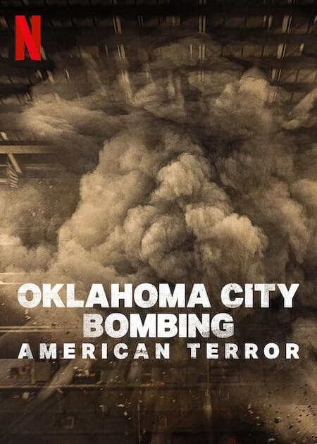 Oklahoma City Bombing: American Terror