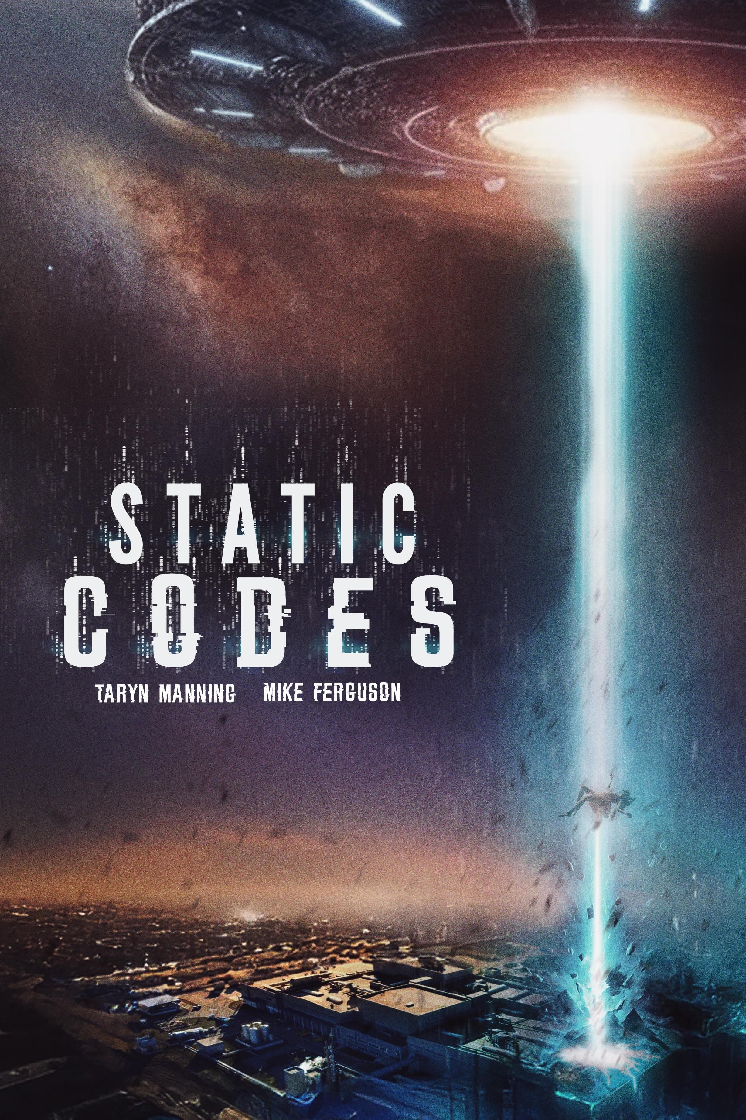Static Codes