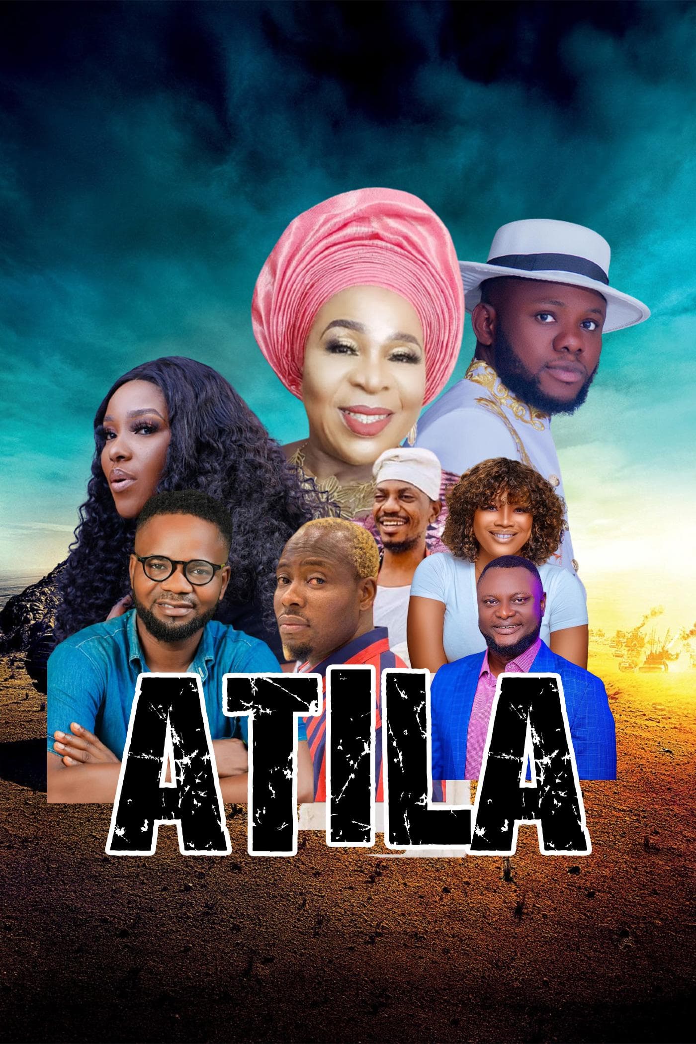 Atila
