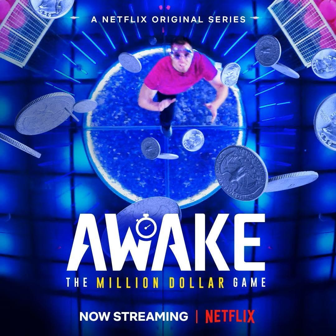 Awake: The Million Dollar Game