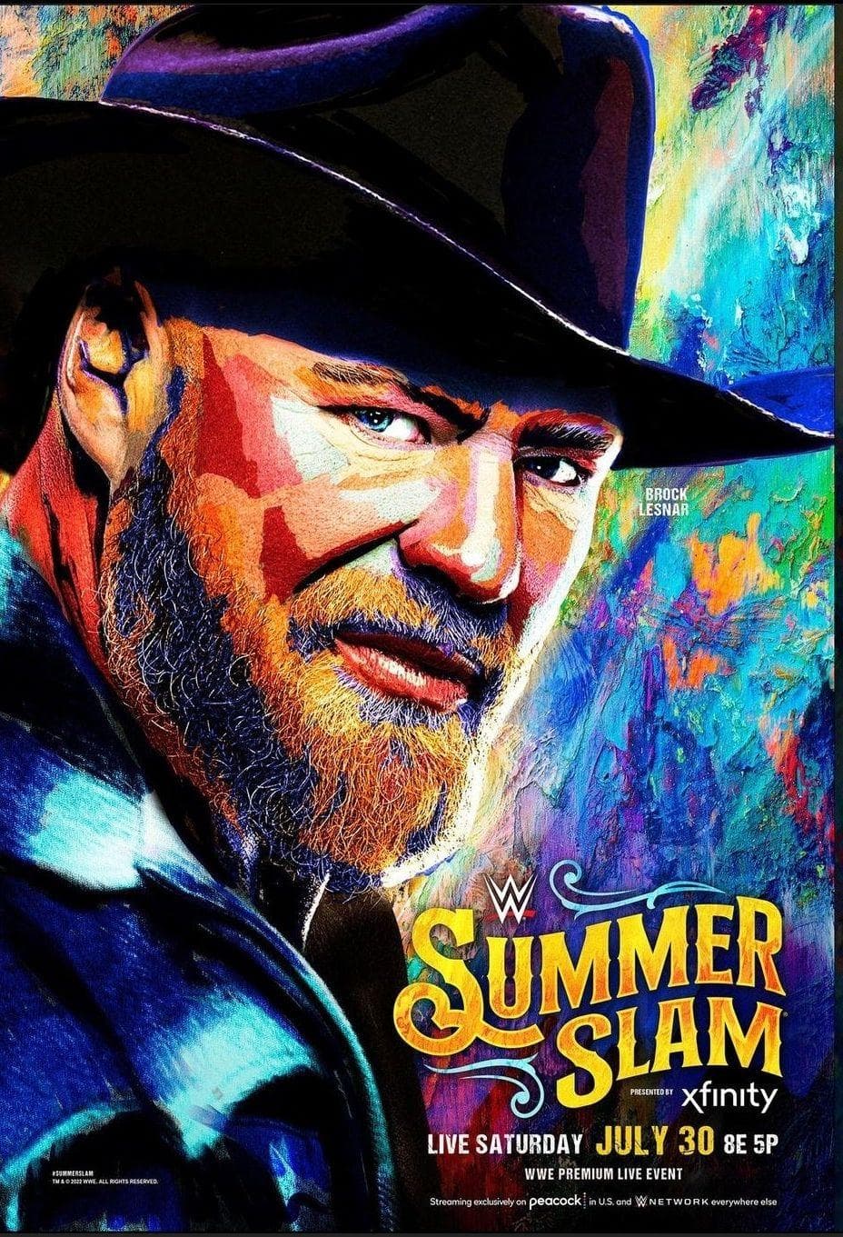 WWE SummerSlam