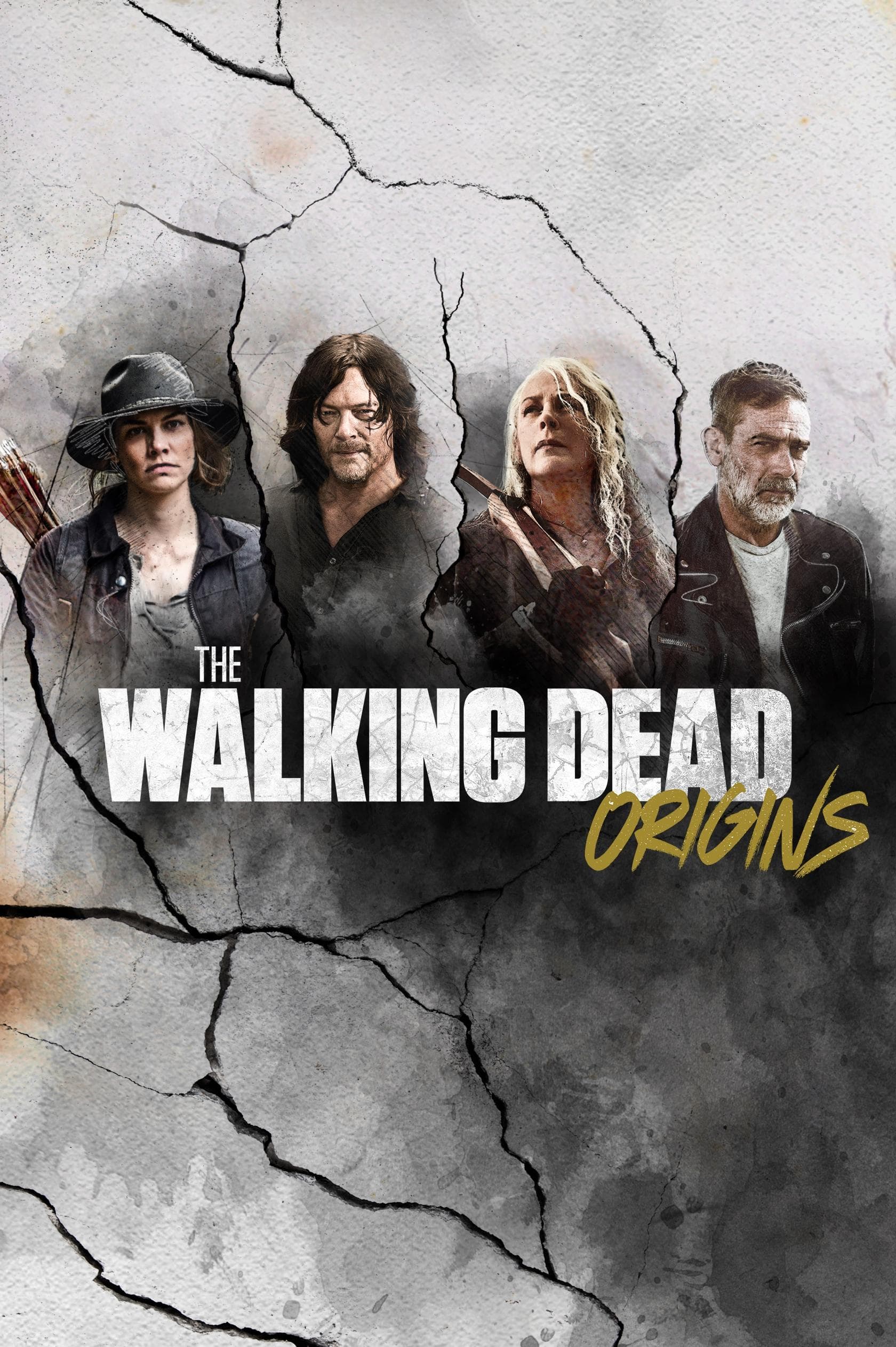 The Walking Dead: Origins