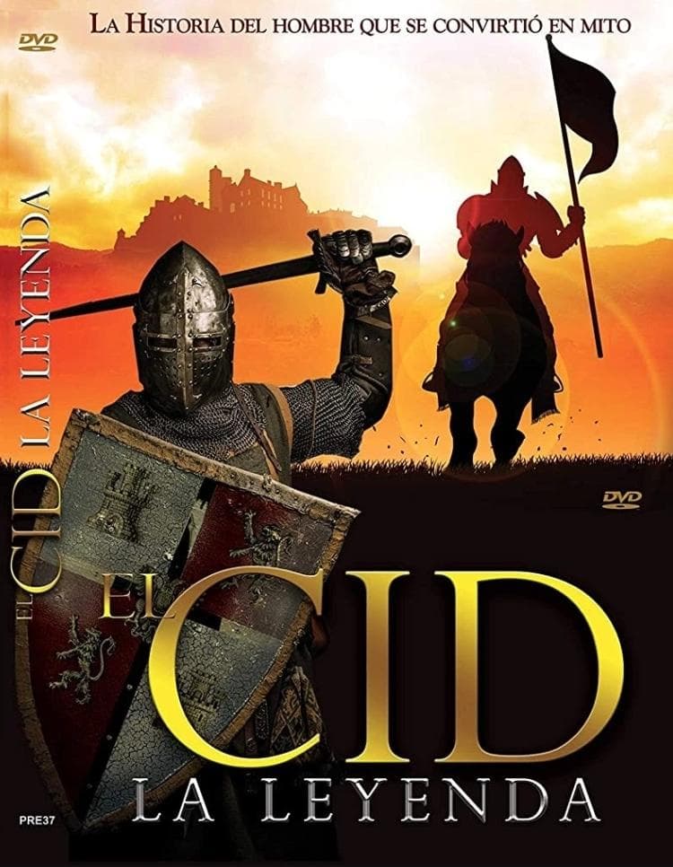 El Cid, the Legend