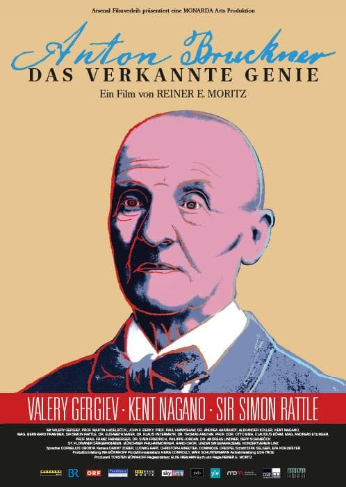 Anton Bruckner: A Giant in the Making