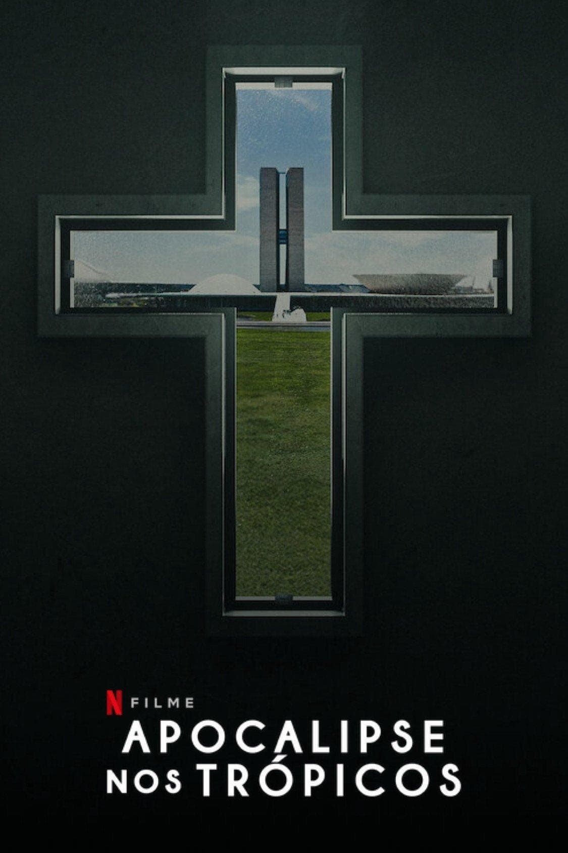 Apocalypse in the Tropics