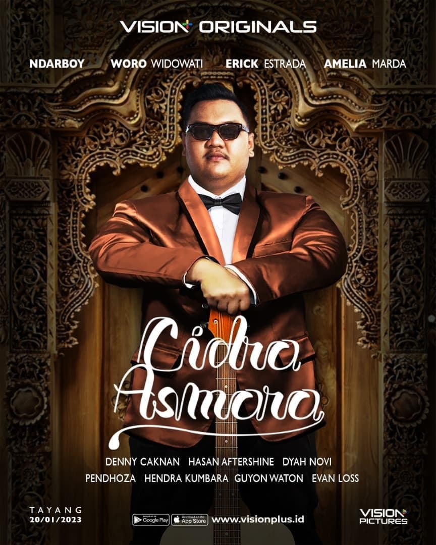 Cidro Asmoro