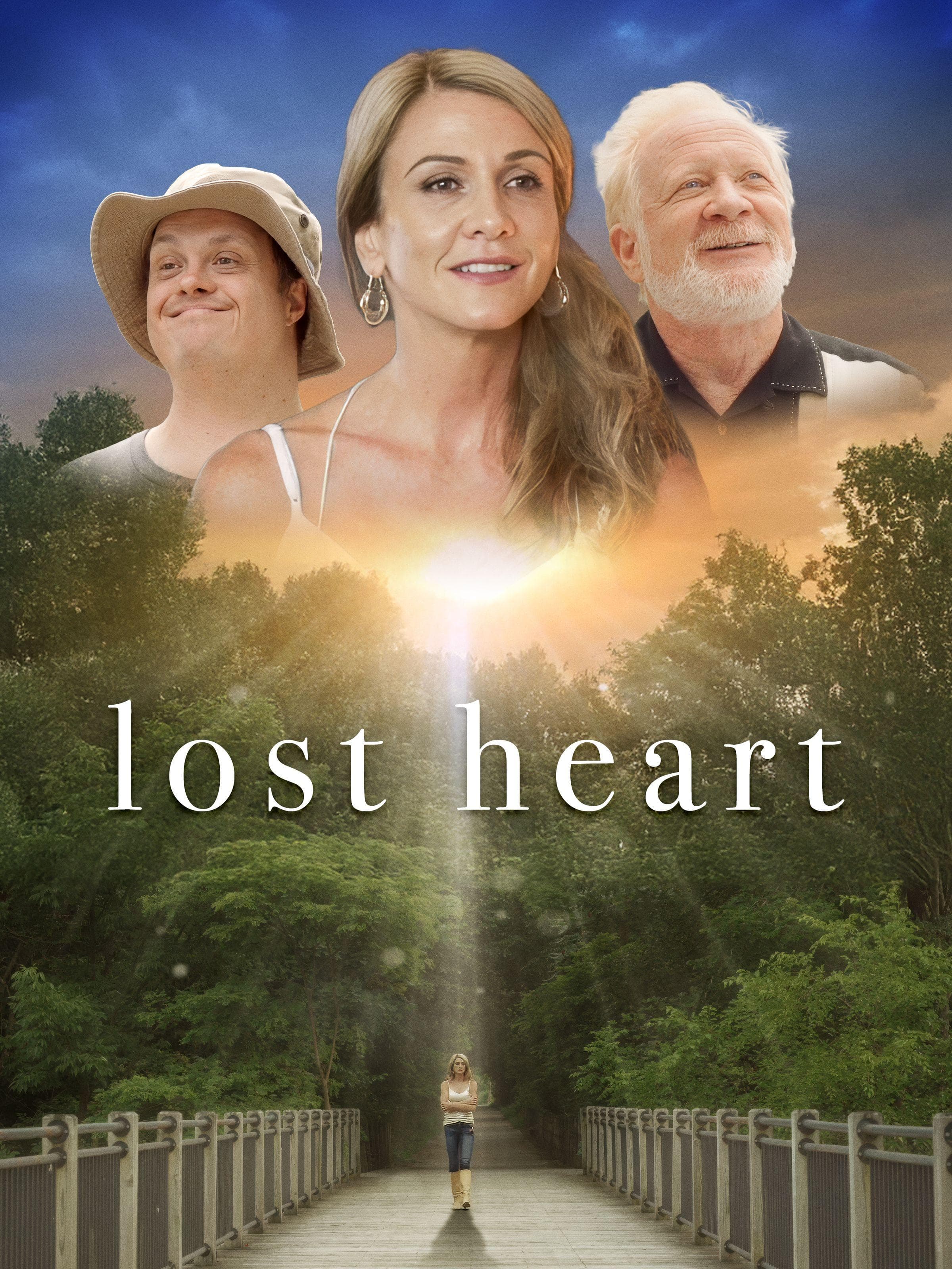 Lost Heart