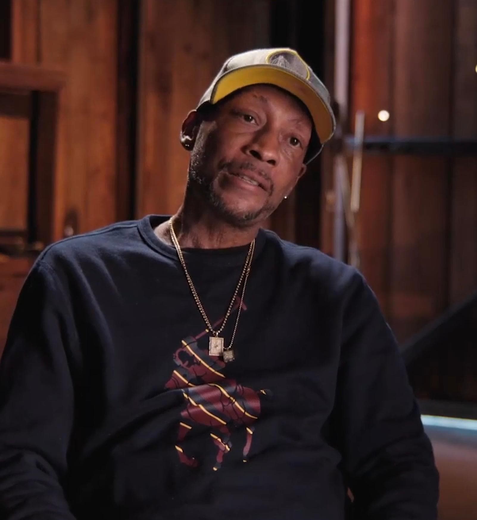 Dewayne 'Lee' Johnson