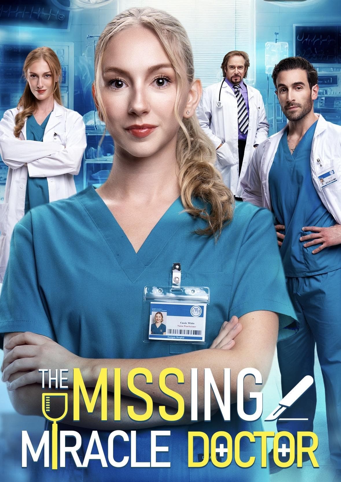 The Missing Miracle Doctor