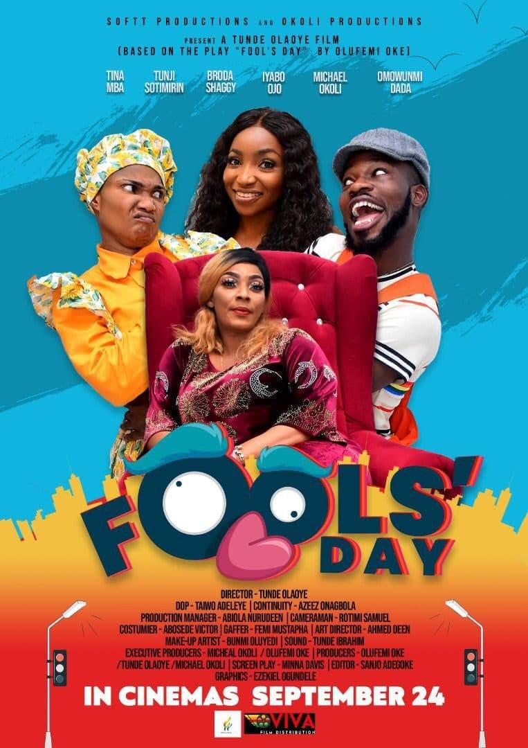 Fools' Day