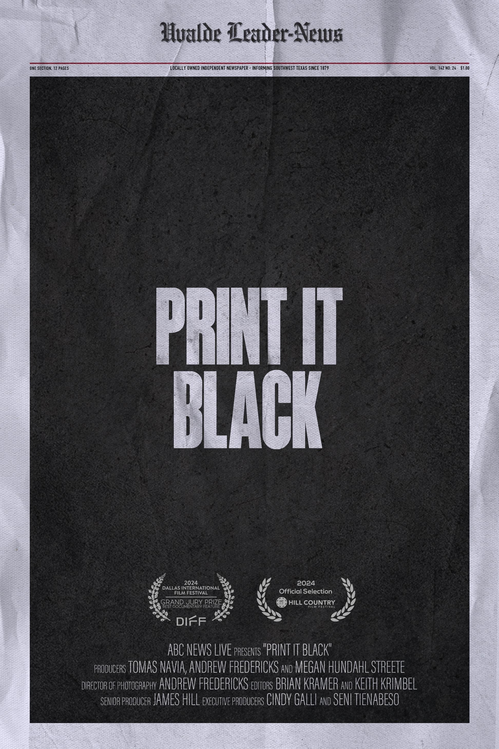 Print It Black