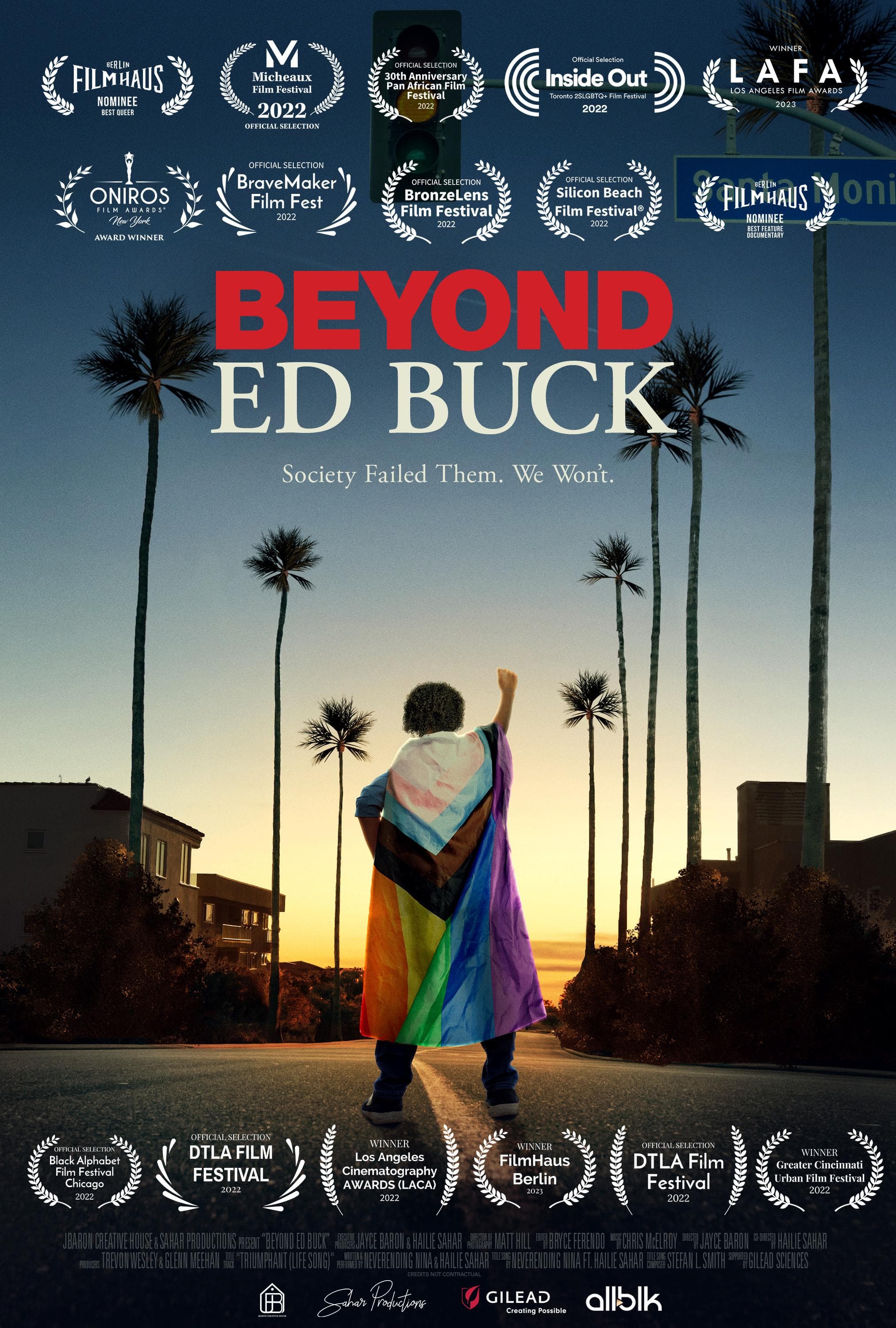 Beyond Ed Buck