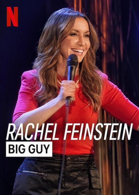 Rachel Feinstein: Big Guy