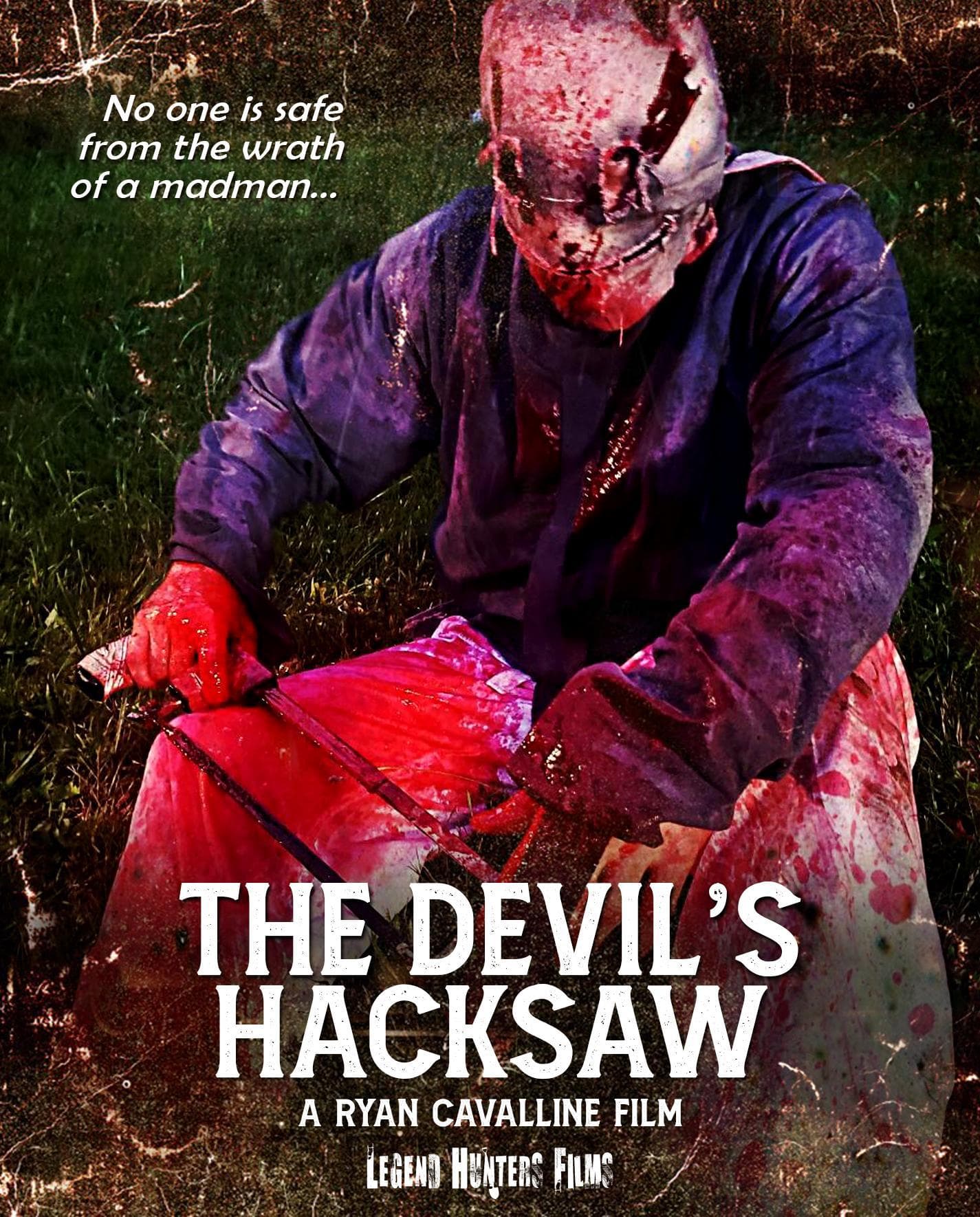 The Devil's Hacksaw