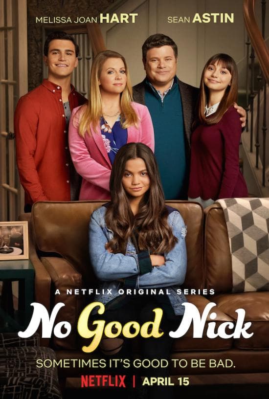 No Good Nick S1-S2