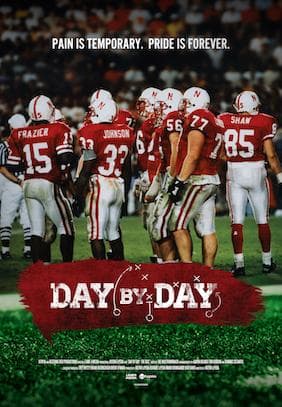 Day by Day: The Rise