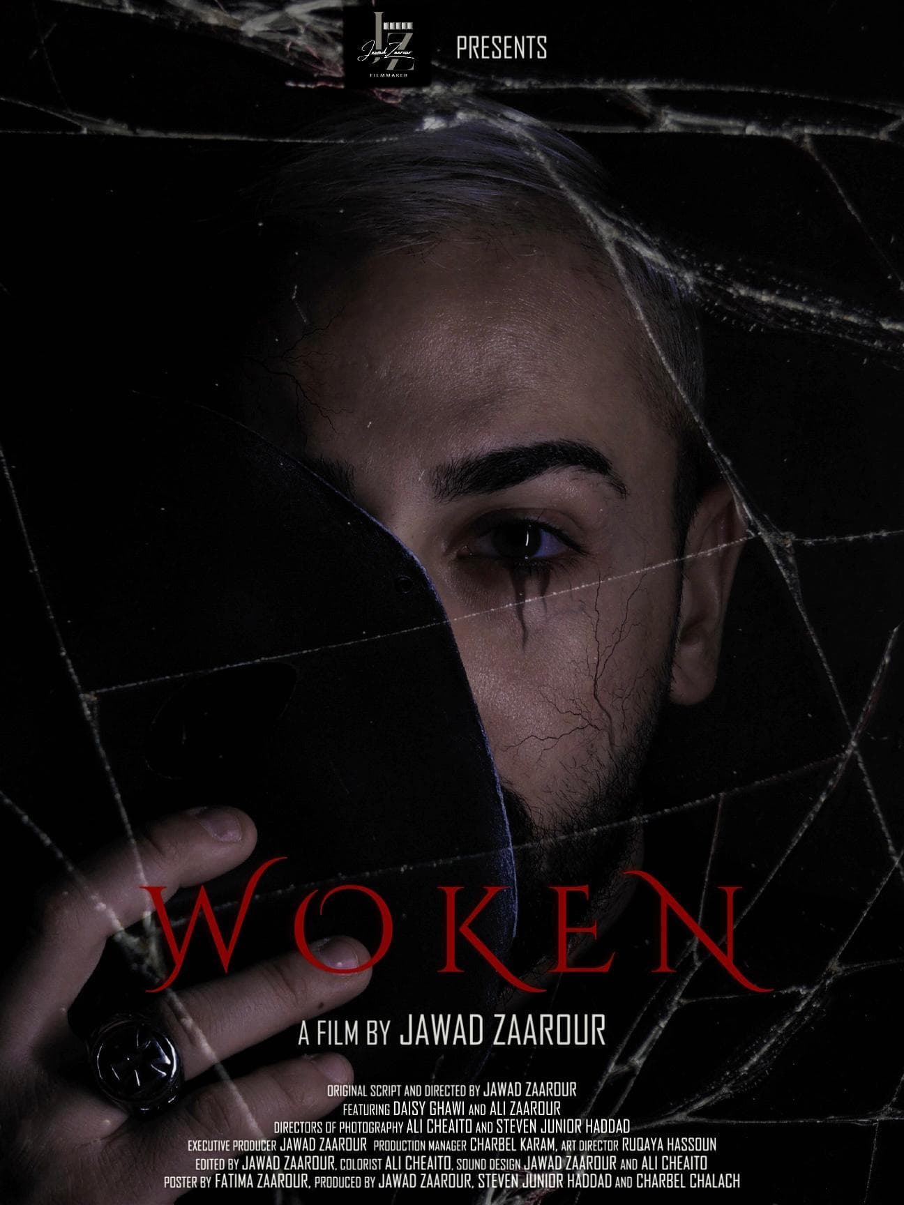 Woken