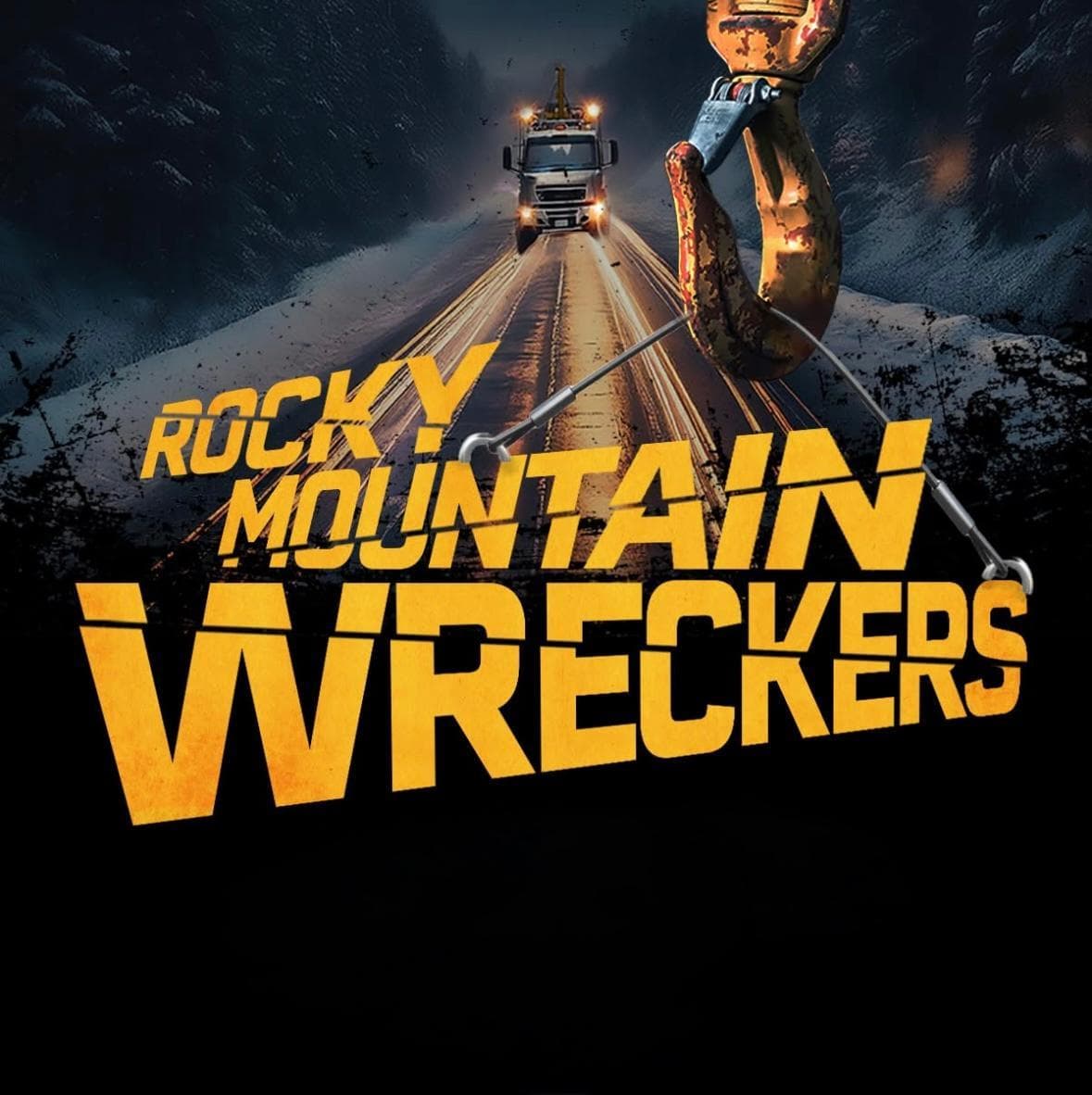 Rocky Mountain Wreckers