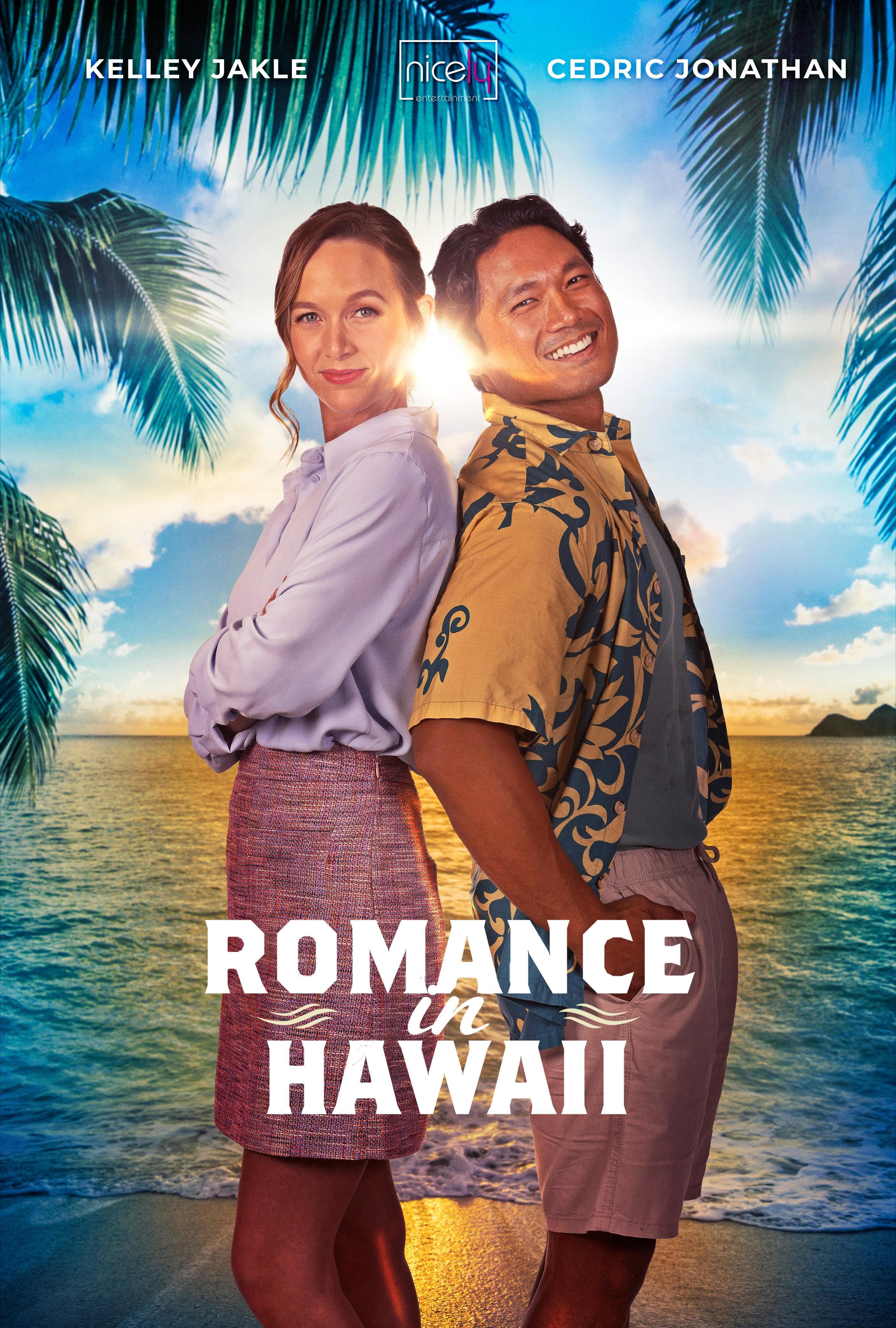 Romance in Hawaii